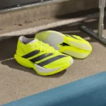 Imported Adidas Adizero Prime X3 Strung Neon Shoes For Men (SUP3100) - stayhit.in