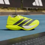 Imported Adidas Adizero Prime X3 Strung Neon Shoes For Men (SUP3100) - stayhit.in