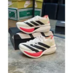 Imported Adidas Adizero Prime X3 Strung Shoes Running For Men (SUP3099) - stayhit.in