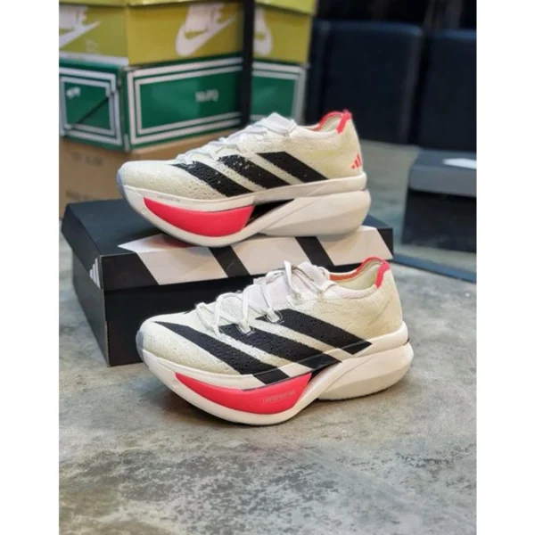 Imported Adidas Adizero Prime X3 Strung Shoes Running For Men (SUP3099) - stayhit.in Imported Adidas Adizero Prime X3 Strung Shoes Running For Men (SUP3099) - stayhit.in