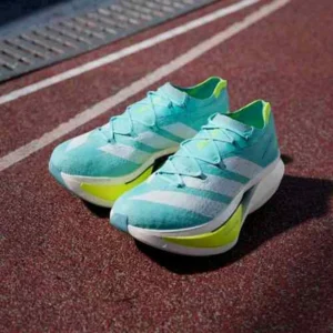 Imported Adidas Adizero Prime X3 Strung Shoes Sky Running For Men (SUP3102) - stayhit.in
