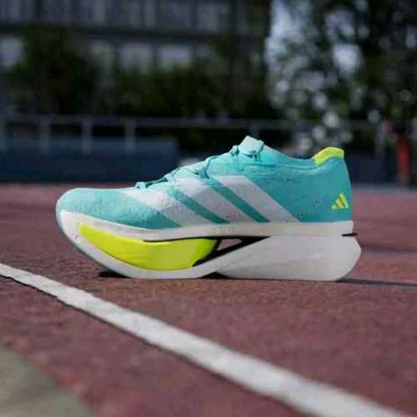 Imported Adidas Adizero Prime X3 Strung Shoes Sky Running For Men (SUP3102) - stayhit.in