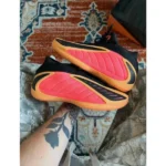 Imported Adidas Anthony Edward 2 Shoes Orange For Men (SUP1242) - stayhit.in