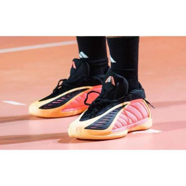 Imported Adidas Anthony Edward 2 Shoes Orange For Men (SUP1242) - stayhit.in Imported Adidas Anthony Edward 2 Shoes Orange For Men (SUP1242) - stayhit.in