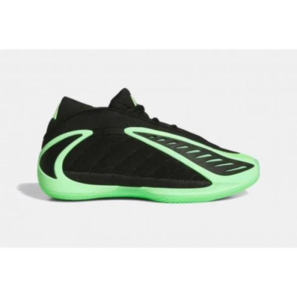 Imported Adidas Anthony Edwards Shoes Blacklime Burst For Men (SUP1246) - stayhit.in Imported Adidas Anthony Edwards Shoes Blacklime Burst For Men (SUP1246) - stayhit.in
