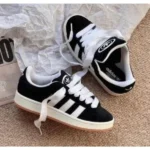 Imported Adidas Campus 00s Shoes Black White For Men (SUP1890) - stayhit.in