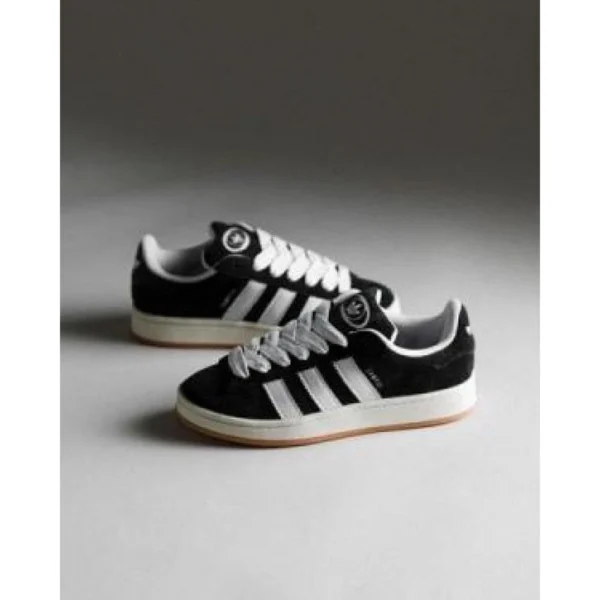 Imported Adidas Campus 00s Shoes Black White For Men (SUP1890) - stayhit.in Imported Adidas Campus 00s Shoes Black White For Men (SUP1890) - stayhit.in
