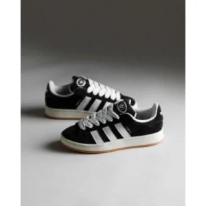 Imported Adidas Campus 00s Shoes Black White For Men (SUP1890) - stayhit.in
