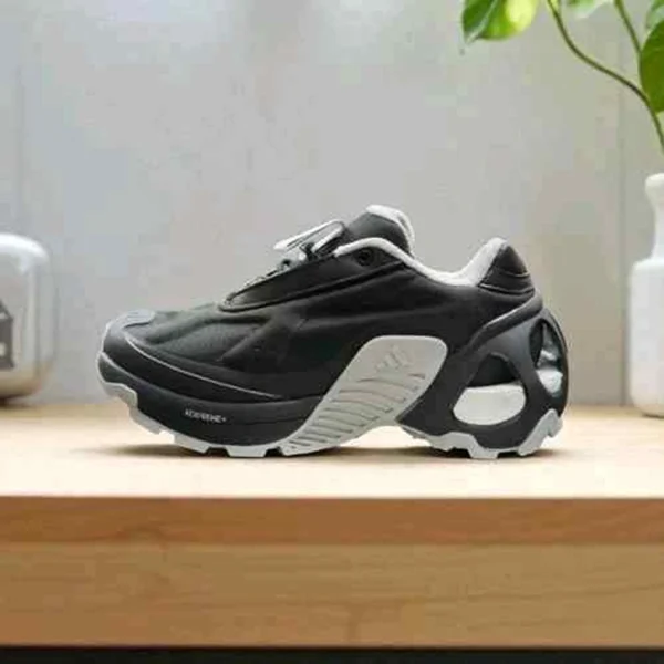 Imported Adidas Edge Runner Wonder Shoes Black Grey For Men (SUP3173) - stayhit.in