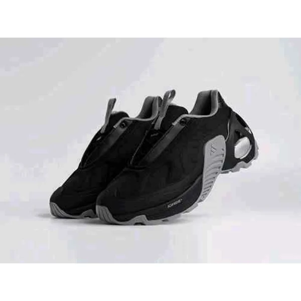 Imported Adidas Edge Runner Wonder Shoes Black Grey For Men (SUP3173) - stayhit.in