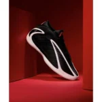 Imported Adidas Edwards 2 Core Shoes Black Zero Metallic Red For Men (SUP1248) - stayhit.in