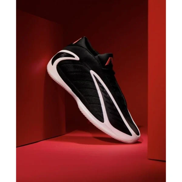 Imported Adidas Edwards 2 Core Shoes Black Zero Metallic Red For Men (SUP1248) - stayhit.in Imported Adidas Edwards 2 Core Shoes Black Zero Metallic Red For Men (SUP1248) - stayhit.in