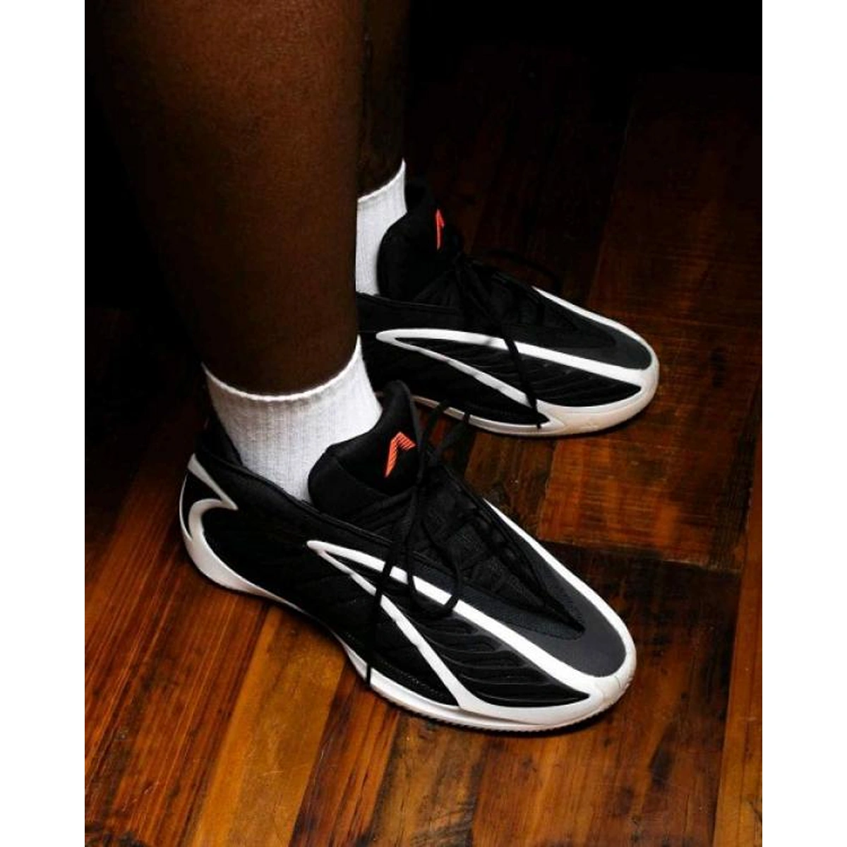 Imported Adidas Edwards 2 Core Shoes Black Zero Metallic Red For Men (SUP1248) - stayhit.in Imported Adidas Edwards 2 Core Shoes Black Zero Metallic Red For Men (SUP1248) - stayhit.in