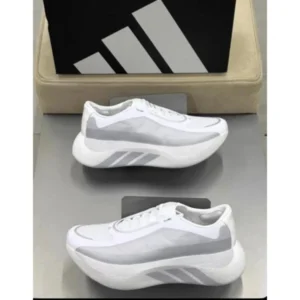 Imported Adidas Hyperboost Edge Shoes Cloud White For Men (SUP1822) - stayhit.in