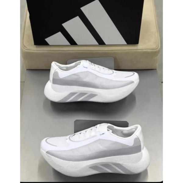 Imported Adidas Hyperboost Edge Shoes Cloud White For Men (SUP1822) - stayhit.in Imported Adidas Hyperboost Edge Shoes Cloud White For Men (SUP1822) - stayhit.in