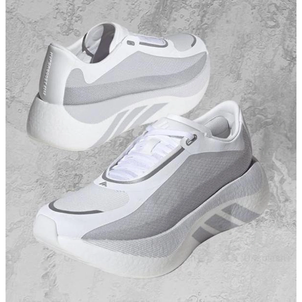 Imported Adidas Hyperboost Edge Shoes Cloud White For Men (SUP1822) - stayhit.in Imported Adidas Hyperboost Edge Shoes Cloud White For Men (SUP1822) - stayhit.in