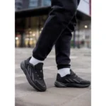 Imported Adidas Ozelia Core Shoes Black For Men (SUP3290) - stayhit.in
