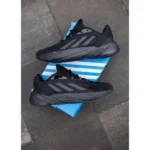 Imported Adidas Ozelia Core Shoes Black For Men (SUP3290) - stayhit.in