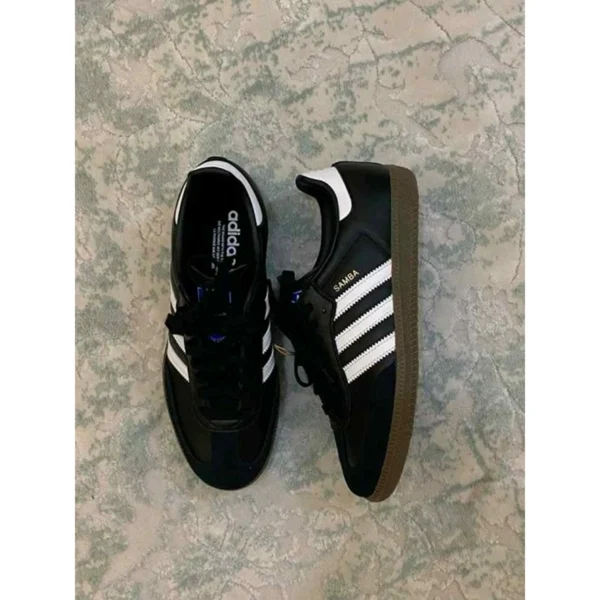 Imported Adidas Samba Og Shoes Black White For Men (HS1512) - stayhit.in Imported Adidas Samba Og Shoes Black White For Men (HS1512) - stayhit.in