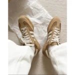 Imported Adidas Samba Og Shoes Cardboard Desert Brown For Men (SUP1068) - stayhit.in