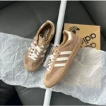 Imported Adidas Samba Og Shoes Cardboard Desert Brown For Men (SUP1068) - stayhit.in