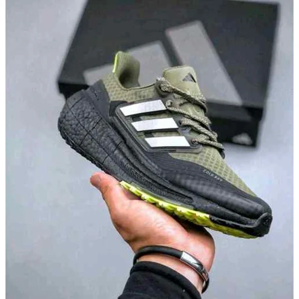 Imported Adidas Ultra Boost Shoes Cold Rdy Olive Green For Men (SUP1609) - stayhit.in Imported Adidas Ultra Boost Shoes Cold Rdy Olive Green For Men (SUP1609) - stayhit.in