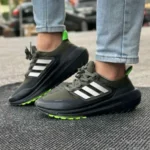 Imported Adidas Ultra Boost Shoes Cold Rdy Olive Green For Men (SUP1609) - stayhit.in
