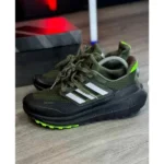 Imported Adidas Ultra Boost Shoes Cold Rdy Olive Green For Men (SUP1609) - stayhit.in