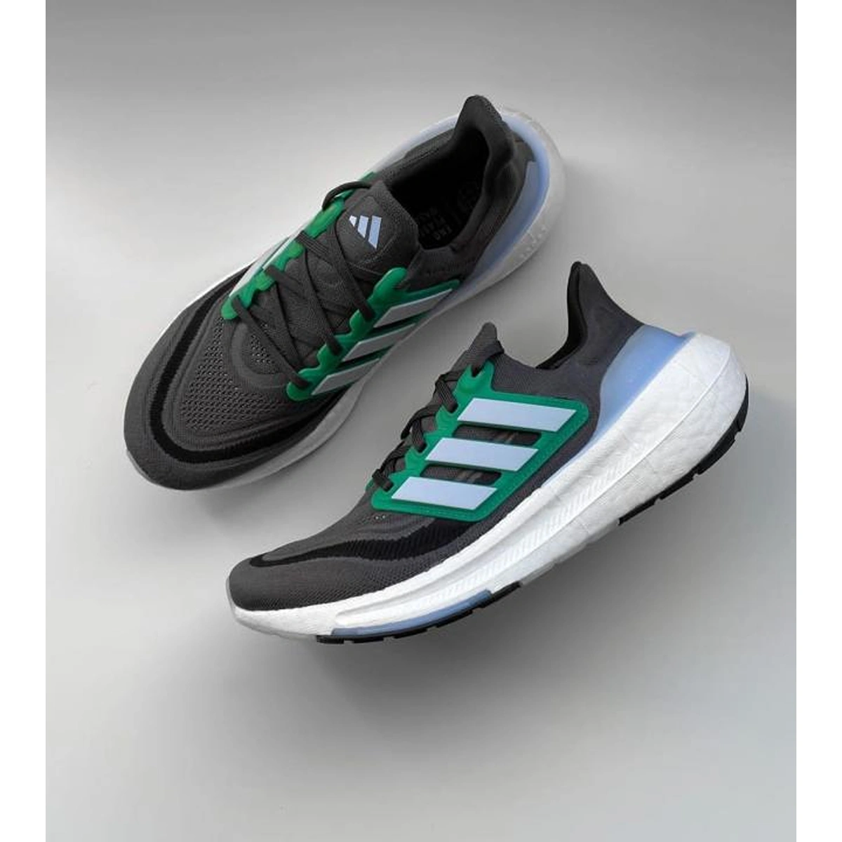 Imported Adidas Ultraboost 23 Shoes Light Boost Grey For Men (SUP2998) - stayhit.in Imported Adidas Ultraboost 23 Shoes Light Boost Grey For Men (SUP2998) - stayhit.in
