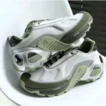 Imported Adidas Wonder Runner Shoes Green For Men (SUP3174) - stayhit.in