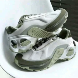 Imported Adidas Wonder Runner Shoes Green For Men (SUP3174) - stayhit.in