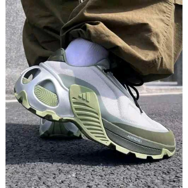 Imported Adidas Wonder Runner Shoes Green For Men (SUP3174) - stayhit.in Imported Adidas Wonder Runner Shoes Green For Men (SUP3174) - stayhit.in