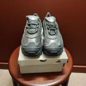 Imported Adidas Wonder Runner Shoes Turbo Grey For Men (SUP2977) - stayhit.in