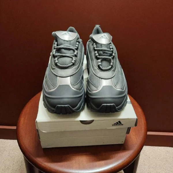 Imported Adidas Wonder Runner Shoes Turbo Grey For Men (SUP2977) - stayhit.in Imported Adidas Wonder Runner Shoes Turbo Grey For Men (SUP2977) - stayhit.in