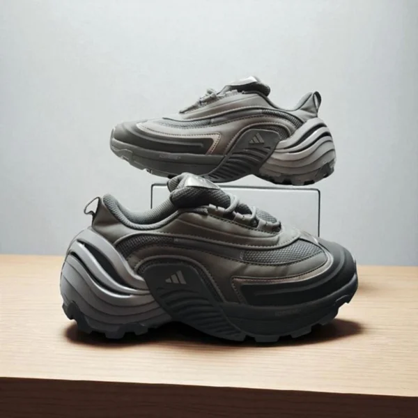 Imported Adidas Wonder Runner Shoes Turbo Grey For Men (SUP2977) - stayhit.in Imported Adidas Wonder Runner Shoes Turbo Grey For Men (SUP2977) - stayhit.in