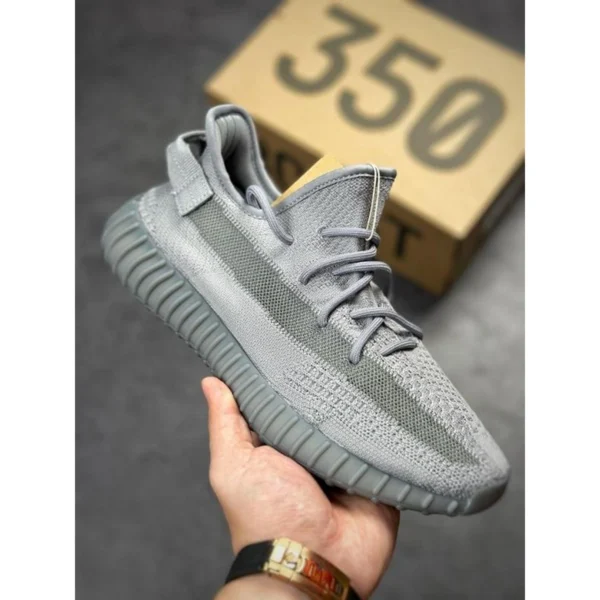 Imported Adidas Yeezy Boost 350 Shoes V2 Space Ash For Men (SUP3288) - stayhit.in Imported Adidas Yeezy Boost 350 Shoes V2 Space Ash For Men (SUP3288) - stayhit.in