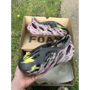 Imported Adidas Yeezy Foam Runner Shoes For Men (HS1459) - stayhit.in