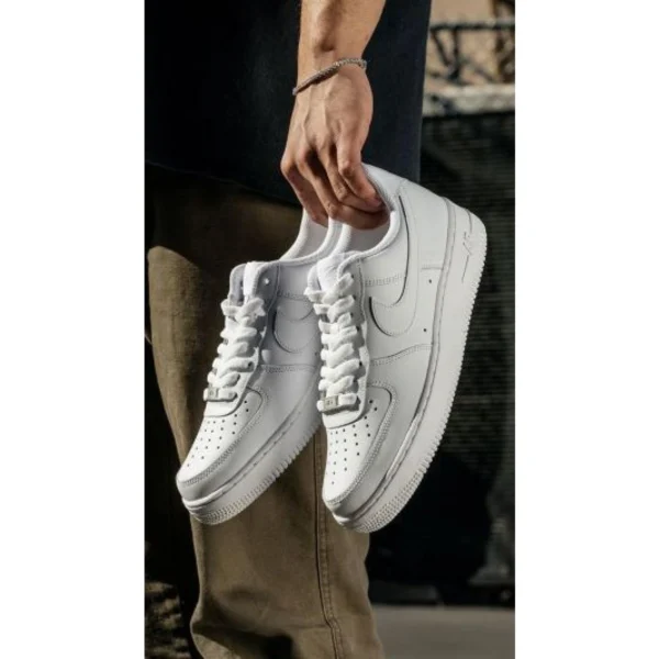 Imported Air Force 1 Low Shoes Short White With Accessories For Men (SUP1891) - stayhit.in Imported Air Force 1 Low Shoes Short White With Accessories For Men (SUP1891) - stayhit.in