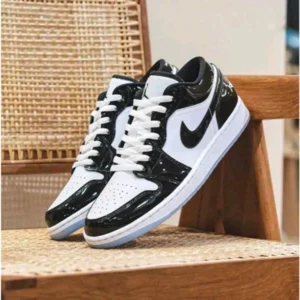 Imported Air Jordan 1 Low Shoes Concord For Men (SUP1153) - stayhit.in