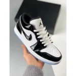 Imported Air Jordan 1 Low Shoes Concord For Men (SUP1153) - stayhit.in