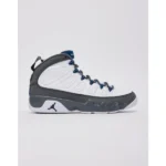 Imported Air Jordan 9 Flint Shoes Grey For Men (SUP1249) - stayhit.in
