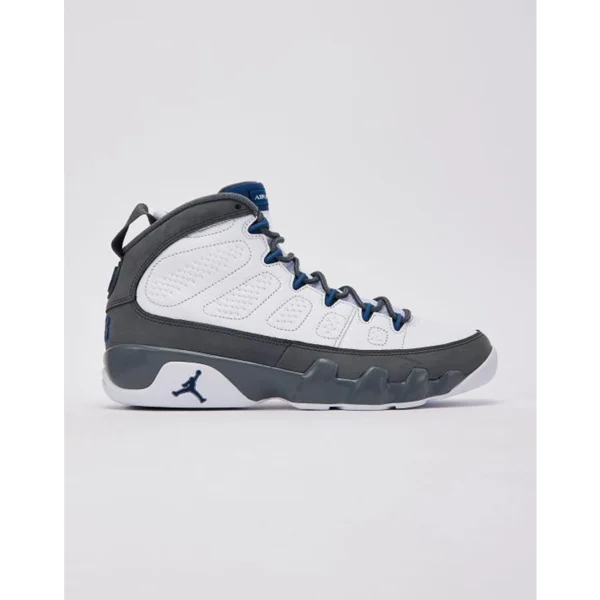 Imported Air Jordan 9 Flint Shoes Grey For Men (SUP1249) - stayhit.in Imported Air Jordan 9 Flint Shoes Grey For Men (SUP1249) - stayhit.in