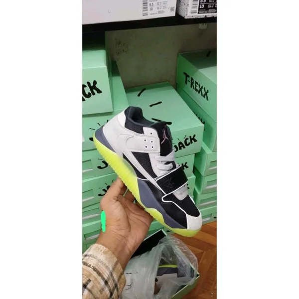 Imported Air Jordan Jumpman Jack Chase X Travis Scott Shoes For Men (SUP3181) - stayhit.in Imported Air Jordan Jumpman Jack Chase X Travis Scott Shoes For Men (SUP3181) - stayhit.in