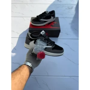 Imported Air Jordan Retro 1 Shoes Low Travis Scott For Men (SUP3080) - stayhit.in