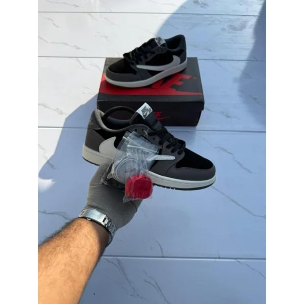 Imported Air Jordan Retro 1 Shoes Low Travis Scott For Men (SUP3080) - stayhit.in Imported Air Jordan Retro 1 Shoes Low Travis Scott For Men (SUP3080) - stayhit.in