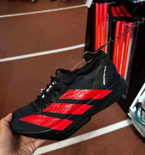 Imported Amg Mercedes X Adizero Adios Pro Shoes For Men (HS1516) - stayhit.in Imported Amg Mercedes X Adizero Adios Pro Shoes For Men (HS1516) - stayhit.in