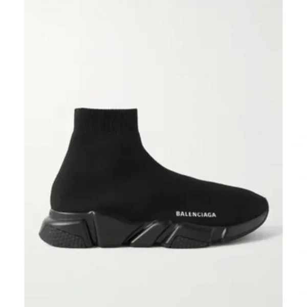 Imported Balenciaga Speed Trainer Shoes Triple Black For Men (SUP1247) - stayhit.in Imported Balenciaga Speed Trainer Shoes Triple Black For Men (SUP1247) - stayhit.in