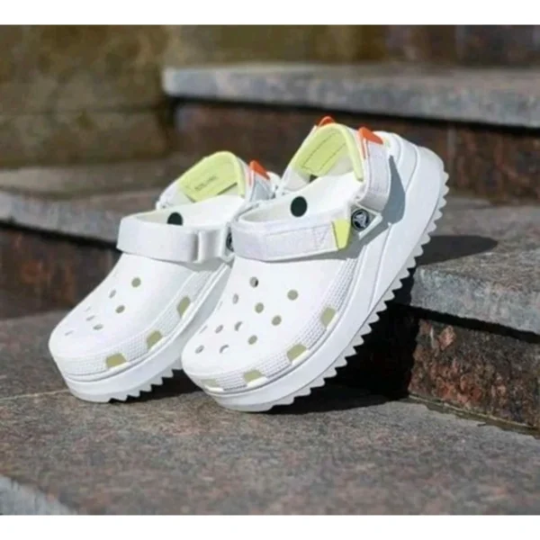 Imported Crocs Hiker Clogs For Men (HS1461) - stayhit.in Imported Crocs Hiker Clogs For Men (HS1461) - stayhit.in