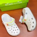 Imported Crocs Hiker Clogs For Men (HS1461) - stayhit.in