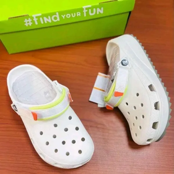 Imported Crocs Hiker Clogs For Men (HS1461) - stayhit.in Imported Crocs Hiker Clogs For Men (HS1461) - stayhit.in